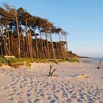 12 - Halbinsel Darss - Ostsee Lägenhet *