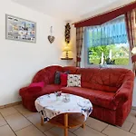 12 - Halbinsel Darss - Ostsee Apartment