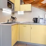 12 - Halbinsel Darss - Ostsee Apartment