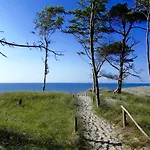 12 - Halbinsel Darss - Ostsee Apartment *