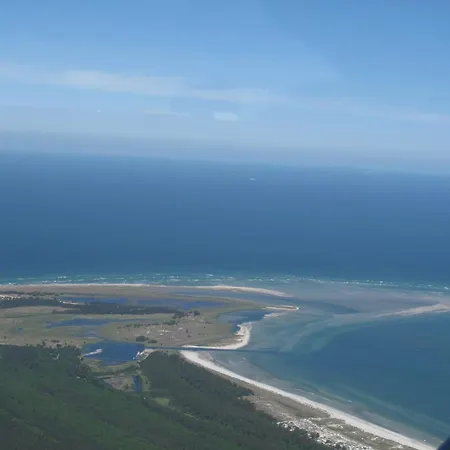 12 - Halbinsel Darss - Ostsee