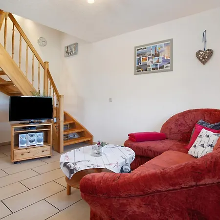 12 - Halbinsel Darss - Ostsee Wieck