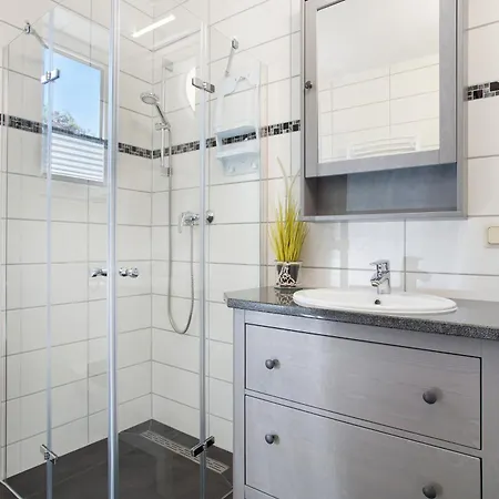 12 - Halbinsel Darss - Ostsee * Wieck