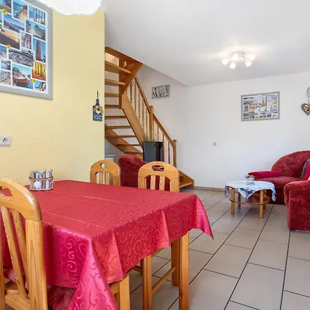 12 - Halbinsel Darss - Ostsee Lejlighed