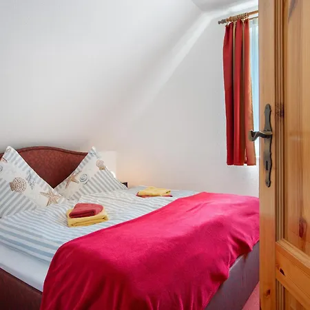 Apartment 12 - Halbinsel Darss - Ostsee *