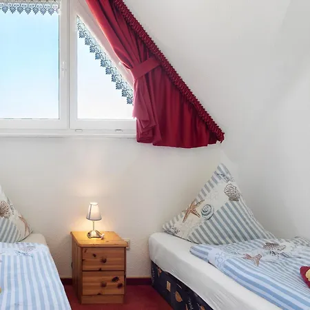 12 - Halbinsel Darss - Ostsee Wieck