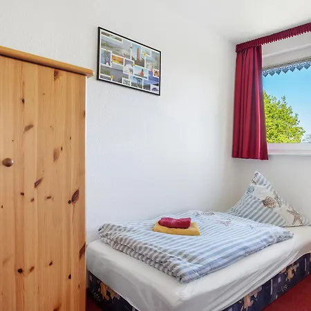 12 - Halbinsel Darss - Ostsee *