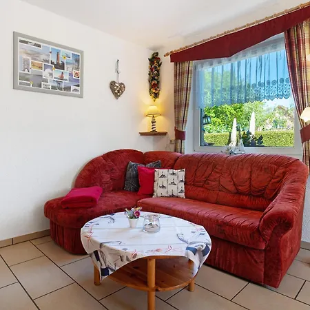 Lejlighed 12 - Halbinsel Darss - Ostsee Wieck