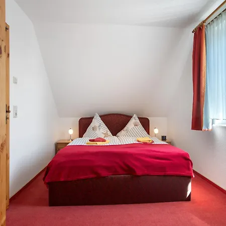 12 - Halbinsel Darss - Ostsee Lejlighed *