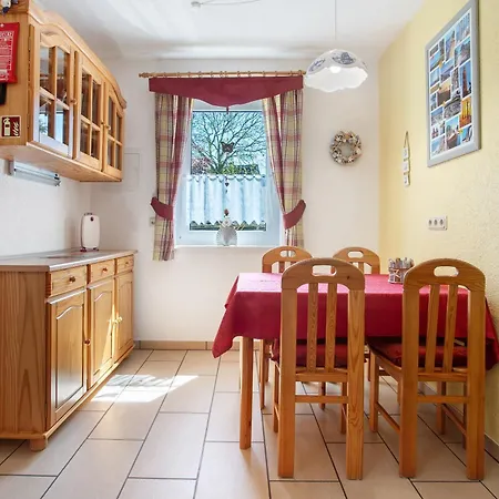 12 - Halbinsel Darss - Ostsee Lejlighed *