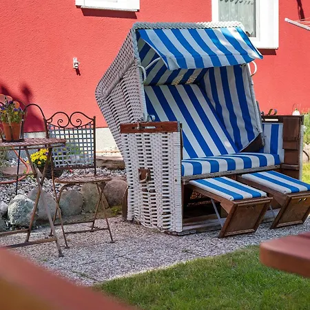 12 - Halbinsel Darss - Ostsee