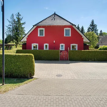 12 - Halbinsel Darss - Ostsee *