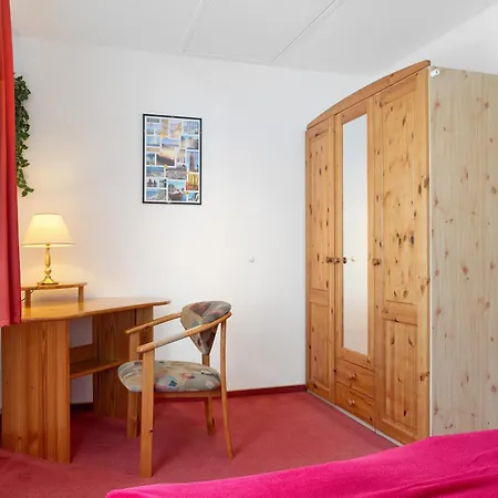 12 - Halbinsel Darss - Ostsee Lejlighed