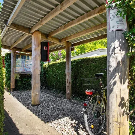 Apartment 12 - Halbinsel Darss - Ostsee