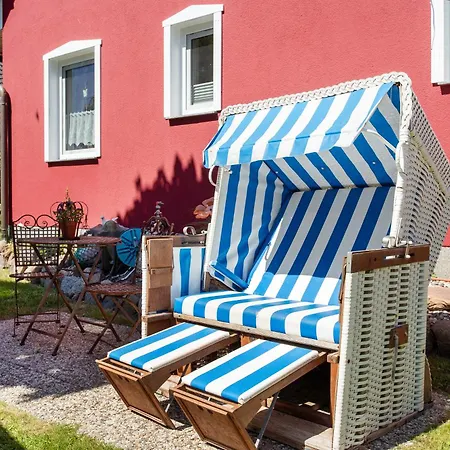 12 - Halbinsel Darss - Ostsee Lejlighed *