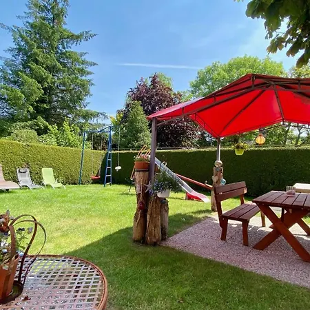 Lejlighed 12 - Halbinsel Darss - Ostsee Wieck